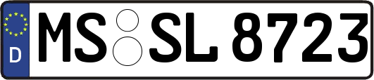 MS-SL8723