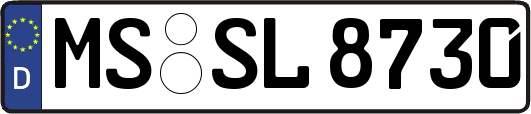 MS-SL8730