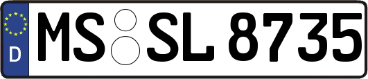 MS-SL8735