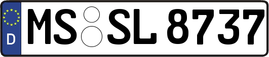MS-SL8737
