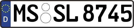 MS-SL8745