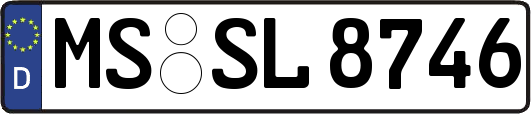MS-SL8746