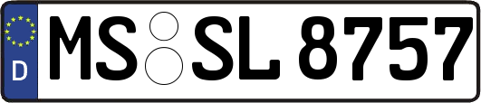 MS-SL8757
