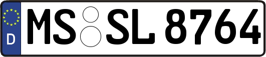 MS-SL8764