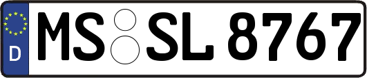 MS-SL8767