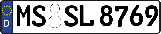 MS-SL8769