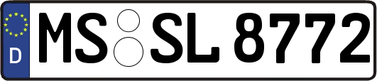 MS-SL8772