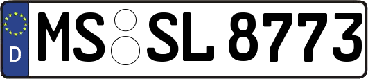 MS-SL8773