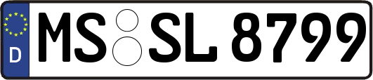 MS-SL8799