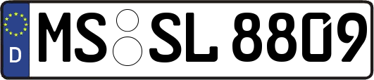 MS-SL8809