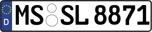MS-SL8871