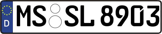 MS-SL8903