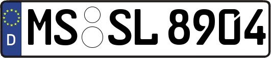 MS-SL8904