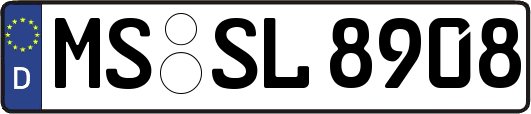 MS-SL8908