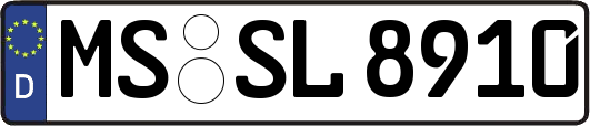 MS-SL8910