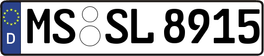 MS-SL8915