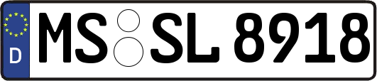 MS-SL8918