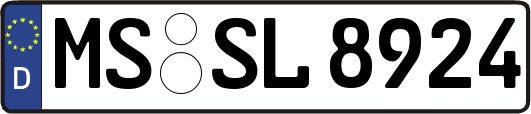 MS-SL8924