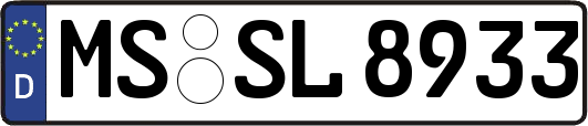 MS-SL8933
