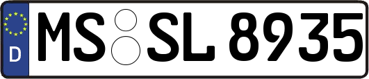 MS-SL8935