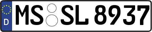 MS-SL8937