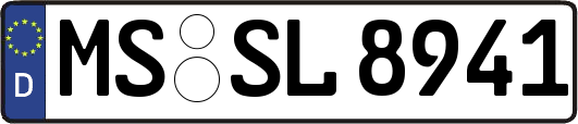 MS-SL8941
