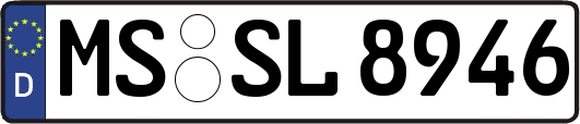 MS-SL8946