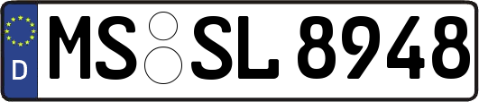 MS-SL8948