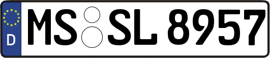 MS-SL8957