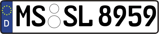 MS-SL8959