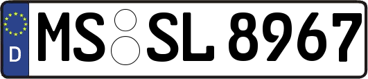 MS-SL8967