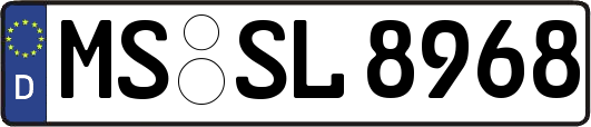 MS-SL8968