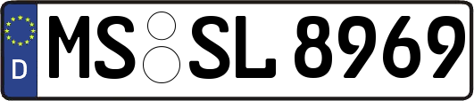 MS-SL8969