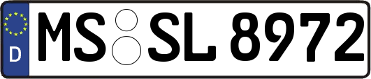 MS-SL8972