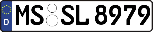 MS-SL8979
