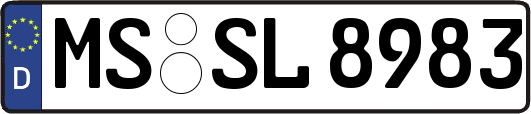 MS-SL8983