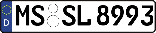 MS-SL8993