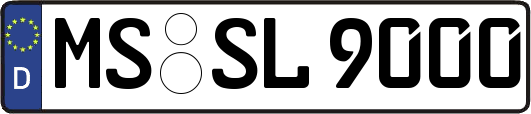MS-SL9000