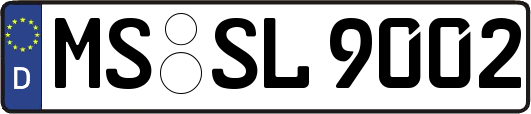 MS-SL9002