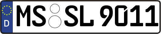 MS-SL9011