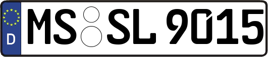 MS-SL9015
