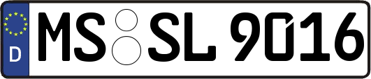 MS-SL9016