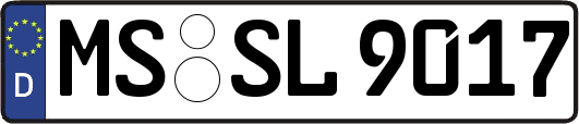 MS-SL9017