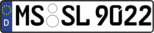 MS-SL9022