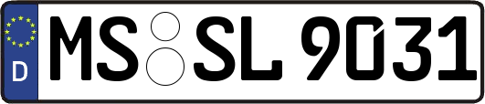 MS-SL9031