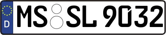 MS-SL9032