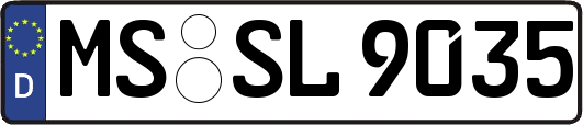 MS-SL9035