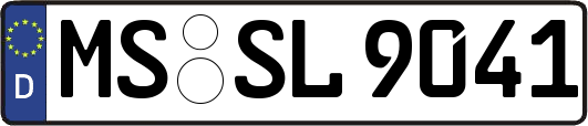 MS-SL9041