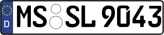 MS-SL9043