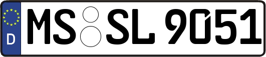 MS-SL9051